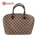 LOUIS VUITTON 륤ȥ N51282 ꥢ ꥾󥿥 Х ȡȥХå Хå ߥ ϥɥХå ٥̡š