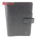 LOUIS VUITTON Louis Vuitton R20202 Agenda MM Agenda MM органайзер кейс канцелярские товары epi обложка для записной книжки [ б/у ]