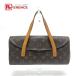 LOUIS VUITTON �륤�����ȥ� M51902 ��Υ���� ���ʥ��� �ϥ�ɥХå� ��ǥ����� �ޥ���