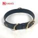  не использовался GUCCI Gucci 695256 Large / XLarge домашнее животное цвет собака собака .. Chan аксессуары GG ошейник черный [ б/у ]