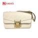 ���g�p LOUIS VUITTON ���C���B�g�� M46201  �}���\�[ �J�o�� �΂ߊ|�� �`�F�[���o�b�O  ���m�O�����A���v�����g �V�����_�[�o�b�O�y���Áz