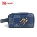 LOUIS VUITTON Louis Vuitton N40747 запирающийся шкафчик dop* комплект ручная сумочка Damier износ te-ji клатч b люмен z[ б/у ]