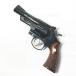 FALCON TOY Falcon * игрушка No.4500 Magnum B.Bs S&amp;W highway Patrol man 4 дюймовый пневматическое оружие ASGK модель оружия [ б/у ]