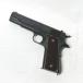  Tokyo Marui M1911A1 Colt Government игрушка игрушка пневматическое оружие газовый пистолет ASGK газ свободный затвор модель оружия унисекс [ б/у ]