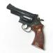 Crown Model Crown модель M29 44 Magnum 4 дюймовый газ револьвер хобби игрушка пневматическое оружие газовый пистолет ASGK S&amp;W модель оружия [ б/у ]