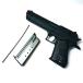 Tokyo Marui десерт * Eagle.50AE игрушка игрушка пневматическое оружие газовый пистолет ASGK модель оружия унисекс [ б/у ]