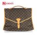 LOUIS VUITTON 륤ȥ M51121 ӥХ꡼ Х ӥͥХå Υ ϥɥХå ֥饦 ˥åš