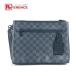  прекрасный товар LOUIS VUITTON Louis Vuitton N40505 Take off сумка ручная сумочка с ремешком Damier gla Fit клатч [ б/у ]