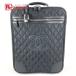 CHANEL Chanel A33107 CC чемодан 2 колесо Париж New York линия matelasse стеганое полотно дорожная сумка [ б/у ]