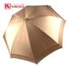 LOUIS VUITTON Louis Vuitton LV Logo umbrella длинный зонт интерьер зонт бежевый унисекс [ б/у ]