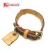 LOUIS VUITTON Louis Vuitton M58071kolie* Baxter MM dog for / for pets necklace monogram canvas Brown unisex [ used ]