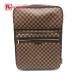 LOUIS VUITTON Louis Vuitton N23297pe газ 55 Carry кейс портфель дорожная сумка aben Brown унисекс [ б/у ]