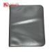  как новый SAINT LAURENT PARIS солнечный rolan Париж 326604 Logo iPad кейс черный мужской [ б/у ]