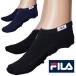 FILA filler aqua socks for swimsuit lady's AQUA SOCKS free size 