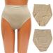  Shape up swim girdle swimsuit lady's swim inner shorts girdle specification high waist M L LL