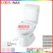 [BC-110STU+DT-5500BL BW1] LIXIL Lixil пол осушение в общем в европейком стиле туалет BL одобрено товар ECO6 general area предназначенный уборная нет S ловушка чисто-белый 
