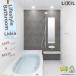 *[BDUS-1616LBM-A] Lixil Lidia 1616 размер M модель модуль с ванной стандарт specification ванна lixil lidea