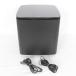 [ прекрасный товар ]BOSE Bass Module 700 BLK сабвуфер основа модуль Bose черный корпус 