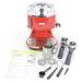 te long giECO310R Aiko na коллекция Espresso * Cappuccino производитель красный корпус 