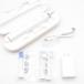 [ не использовался ] Philips Sonicare бриллиант clean HX9304/08 белый электрический зубная щетка корпус 