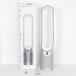 �y���i�z�_�C�\��  Purifier Cool TP07WS �z���C�g/�V���o�[ ��C����@ �^���[�t�@�� ��@ �s�����t�@�C���[ �{��