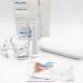  Philips Sonicare HX9934/05 бриллиант clean белый Smart электрический зубная щетка корпус 