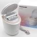 [ прекрасный товар ] Panasonic отпариватель nano уход EH-CSA99-P W температура холодный Esthe модель розовый style прекрасный лицо контейнер корпус 