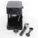 [ прекрасный товар ]te long gi стойка Rosa EC235J-BK Espresso * Cappuccino производитель корпус 
