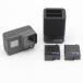 GoPro HERO6 BLACK CHDHX-601-FW переносной экшн-камера go- Pro герой корпус 
