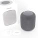 [ прекрасный товар ]Apple HomePod MQHW2J/A Space Grace mart динамик Home Pod корпус 