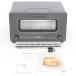 [ не использовался ]BALMUDA The Toaster K01E-KG черный пар печь тостер bar Mu da корпус 