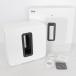 [ прекрасный товар ]Sonos Sub Gen3 беспроводной сабвуфер SUBG3JP1 белый AirPlay2 соответствует динамик домашний театр (эффект живого звука) sonos корпус 