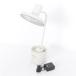[ прекрасный товар ]BALMUDA The Light L01A-BG бежевый солнце свет LED стол подставка bar Mu da The * свет корпус 