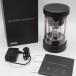[ прекрасный товар ]BALMUDA The Speaker M01A-BK bar Mu da The * динамик черный корпус 