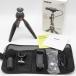 SHURE MV88+Video Kit стерео конденсаторный микрофон Sure - корпус 