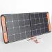 [ прекрасный товар ]Jackery solarsaga100 солнечная панель SPL101 100W складной солнечная зарядка jakli корпус 