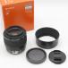 [ прекрасный товар ] Sony FE 50mm F1.8 SEL50F18F стандарт одиночный подпалина пункт линзы E крепление 
