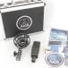 [ прекрасный товар ]AKG C414B-ULS жесткий чехол имеется конденсаторный микрофон Ahkah ge- микрофон корпус 