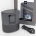 [ прекрасный товар ]BOSE HOME SPEAKER 500 Smart динамик Triple черный Alexa установка корпус 