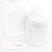 [ прекрасный товар ]Apple HomePod MQHV2J/A белый Smart динамик Home Pod корпус 