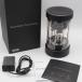 [ прекрасный товар ]BALMUDA The Speaker M01A-BK bar Mu da The * динамик черный корпус 