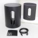 [ прекрасный товар ]Sonos Sub Mini SUBM1JP1BLK черный беспроводной сабвуфер sonos вспомогательный Mini корпус 