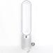 �_�C�\��  Purifier Cool TP07WS �z���C�g/�V���o�[ ��C����@ �^���[�t�@�� ��@ �s�����t�@�C���[ �{��