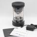 [ прекрасный товар ]BALMUDA The Speaker M01A-BK bar Mu da The * динамик черный корпус 