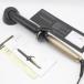 �w�A�r���[���� 4D Plus �J�[�� L-type 34.0mm HBRCL4D-GL-JP �o�C�I�v���O���~���O �w�A�A�C���� �R�e �{��