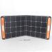 Jackery solarsaga100 солнечная панель SPL101 100W складной солнечная зарядка jakli корпус 