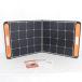 Jackery solarsaga100 солнечная панель SPL101 100W складной солнечная зарядка jakli корпус 