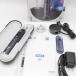 [ прекрасный товар ] Brown Oral B iO9 iOM92B22ACBK оникс черный электрический зубная щетка корпус 
