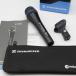 [ прекрасный товар ]SENNHEISER E935 Vocal электродинамический микрофон ro ho n Sennheiser корпус 