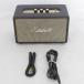 [ прекрасный товар ]Marshall Acton черный Bluetooth соответствует динамик Marshall ak тонн корпус 